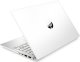 Laptop HP Pavilion 15-eg0344nw (4H3T5EA) 4