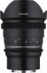Obiektyw Samyang Canon EF 14 mm F/3.1 MF MK2 VDSLR 1