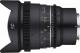 Obiektyw Samyang Canon EF 14 mm F/3.1 MF MK2 VDSLR 2