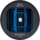 Obiektyw Sirui Anamorphic Lens Canon EF-M 24 mm F/2.8 2