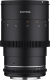 Obiektyw Samyang 4/3 135 mm F/2.2 VDSLR MK2 MFT 2