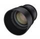 Obiektyw Samyang Canon EF 85 mm F/1.5 VDSLR MK2 1