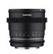 Obiektyw Samyang Canon EF 85 mm F/1.5 VDSLR MK2 2