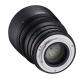 Obiektyw Samyang Canon EF 85 mm F/1.5 VDSLR MK2 3