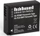 Akumulator Hahnel Hähnel Battery Panasonic HL-PLG10HP 1