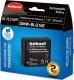 Akumulator Hahnel Hähnel Battery Panasonic HL-PLG10HP 2