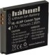 Akumulator Hahnel Hähnel Battery Canon HL-4LHP 1