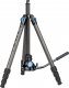 Statyw Sirui Sirui ST-124+VA-5 Carbon Tripod Video Kit 2