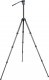 Statyw Sirui Sirui ST-124+VA-5 Carbon Tripod Video Kit 4