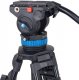 Statyw Sirui SIRUI SH-25 VIDEO TRIPOD 4