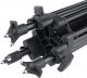 Statyw Sirui SIRUI SH-25 VIDEO TRIPOD 7