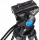 Statyw Sirui Sirui Video Tripod SH-05 6