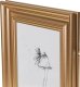 Ramka Focus Focus Charleston Gold 70x100 Plexiglass 2