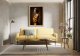 Ramka Focus Focus Charleston Gold 70x100 Plexiglass 3