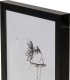 Ramka Focus Focus Soul Black 40x60 2