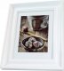 Ramka Focus Focus Charleston White 30x40 3