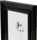 Ramka Focus Charleston Black 20x30 2