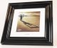 Ramka Focus Focus Charleston Black 18x24 1