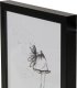 Ramka Focus Focus Soul Black Plexi 21x30 2