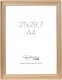 Ramka Focus Focus Verona Gold 21x29,7 (A4) 1