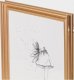 Ramka Focus Focus Verona Gold 21x29,7 (A4) 3