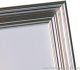 Ramka Focus Focus Verona Silver 20x30 1