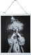 Ramka Focus Focus Poster Frame Magnetic White 22cm 1