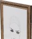 Ramka Focus Focus Tango Wood Bronze 13x18 2