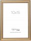 Ramka Focus Focus Tango Classic Gold 10x15 1