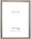 Ramka Focus Focus Tango Silver 10x15 1
