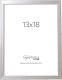 Ramka Focus Focus Pop Silver 13x18 1