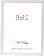 Ramka Focus Focus Rock White 9x12 1
