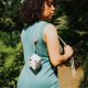 Polaroid Polaroid Go Adjustable Camera Strap White 1