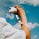 Polaroid Polaroid Go Wrist Strap White 1