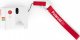 Polaroid Polaroid Go Wrist Strap Red 1