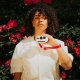 Polaroid Polaroid Go Wrist Strap Red 1