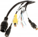 Kamera IP Dahua Technology KAMERA WANDALOODPORNA IP IPC-EBW81242-AS-S2 - 12&nbsp;Mpx 1.85&nbsp;mm - Fish Eye DAHUA 5