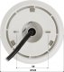 Kamera IP Dahua Technology KAMERA IP Z CZUJKĄ DYMU HY-SAV849HA-E - 5&nbsp;Mpx 2.0&nbsp;mm DAHUA 4