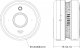 Kamera IP Dahua Technology KAMERA IP Z CZUJKĄ DYMU HY-SAV849HA-E - 5&nbsp;Mpx 2.0&nbsp;mm DAHUA 7
