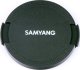 Dekielek Samyang Samyang Front Cap for AF 35mm f/2.8 Sony E 2