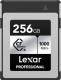 Karta Lexar Professional Silver CFexpress 256 GB  (LCXEXSL256G-RNENG) 1