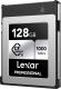 Karta Lexar Professional Silver CFexpress 128 GB  (LCXEXSL128G-RNENG) 1