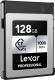 Karta Lexar Professional Silver CFexpress 128 GB  (LCXEXSL128G-RNENG) 2