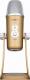 Mikrofon Boya BY-PM700G (Gold) 1