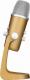 Mikrofon Boya BY-PM700G (Gold) 2