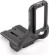 Szybkozłączka Sirui Sirui Quick Release Plate TY-D5L 1
