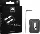 Szybkozłączka Sirui Sirui Quick Release Plate TY-5D II 4