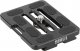 Szybkozłączka Sirui Sirui Quick Release Plate TY-70X 1