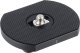 Szybkozłączka Sirui Sirui Quick Release Plate TY-FD01 1