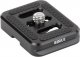 Szybkozłączka Sirui Sirui Quick Release Plate TY-C10 1